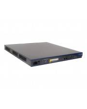 HP Enterprise F1000-E VPN Firewall Appliance Sicherheitsgerät 4 Anschlüsse GigE