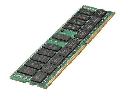 HPE SmartMemory - DDR4 - Modul - 32 GB - DIMM 288-PIN