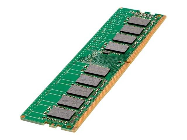 HPE Standard Memory - DDR4 - Modul - 16 GB - DIMM 288-PIN
