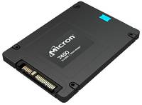 Lenovo Micron 7450 PRO - SSD - verschlüsselt - 960 GB - intern - M.2 2280 - PCIe