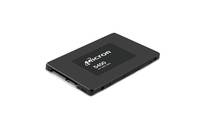 LENOVO - Micron 5400 PRO - SSD - Read Intensive - verschlüsselt - 480 GB - Hot-Swap - 2.5"" (6.4 cm)