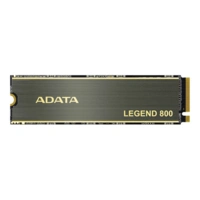 ADATA Legend 800 - SSD - 500 GB - intern - M.2 2280 ADATA Legend 800 - SSD - 500 GB - intern - M.2 2280