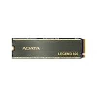 ADATA Legend 800 - SSD - 500 GB - intern - M.2 2280 ADATA Legend 800 - SSD - 500 GB - intern - M.2 2280