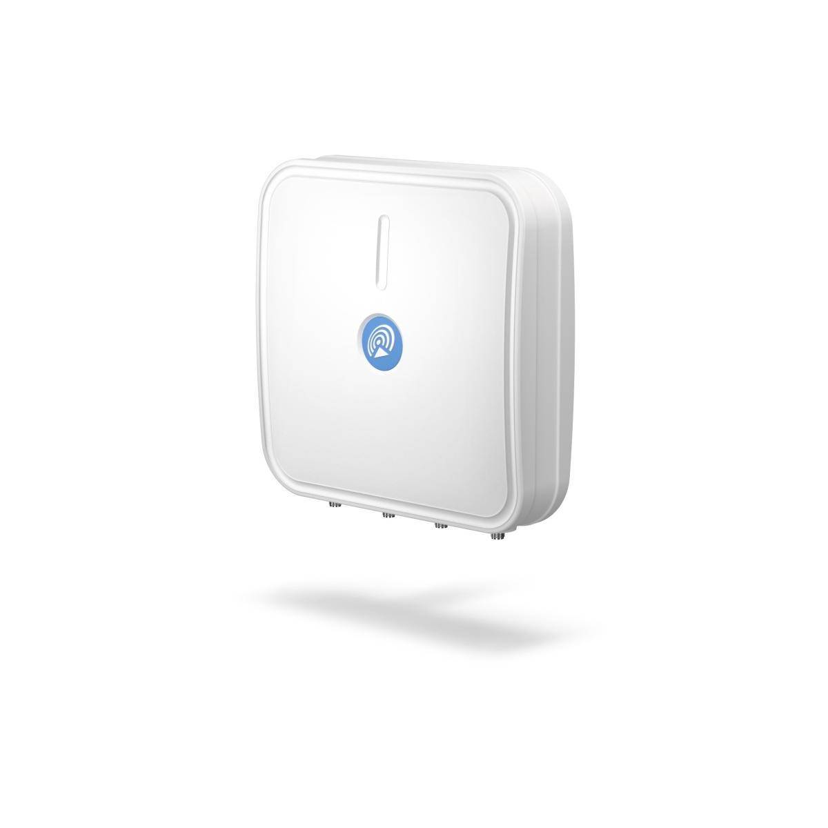 AP5G4-N - QuPanel 5G/LTE MIMO 4x4, N (f) Anschluss