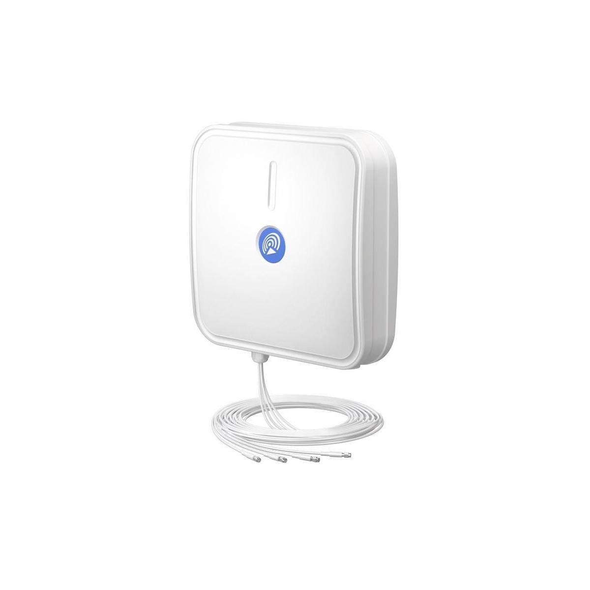QuPanel LTE HP MIMO 4x4, 10 m