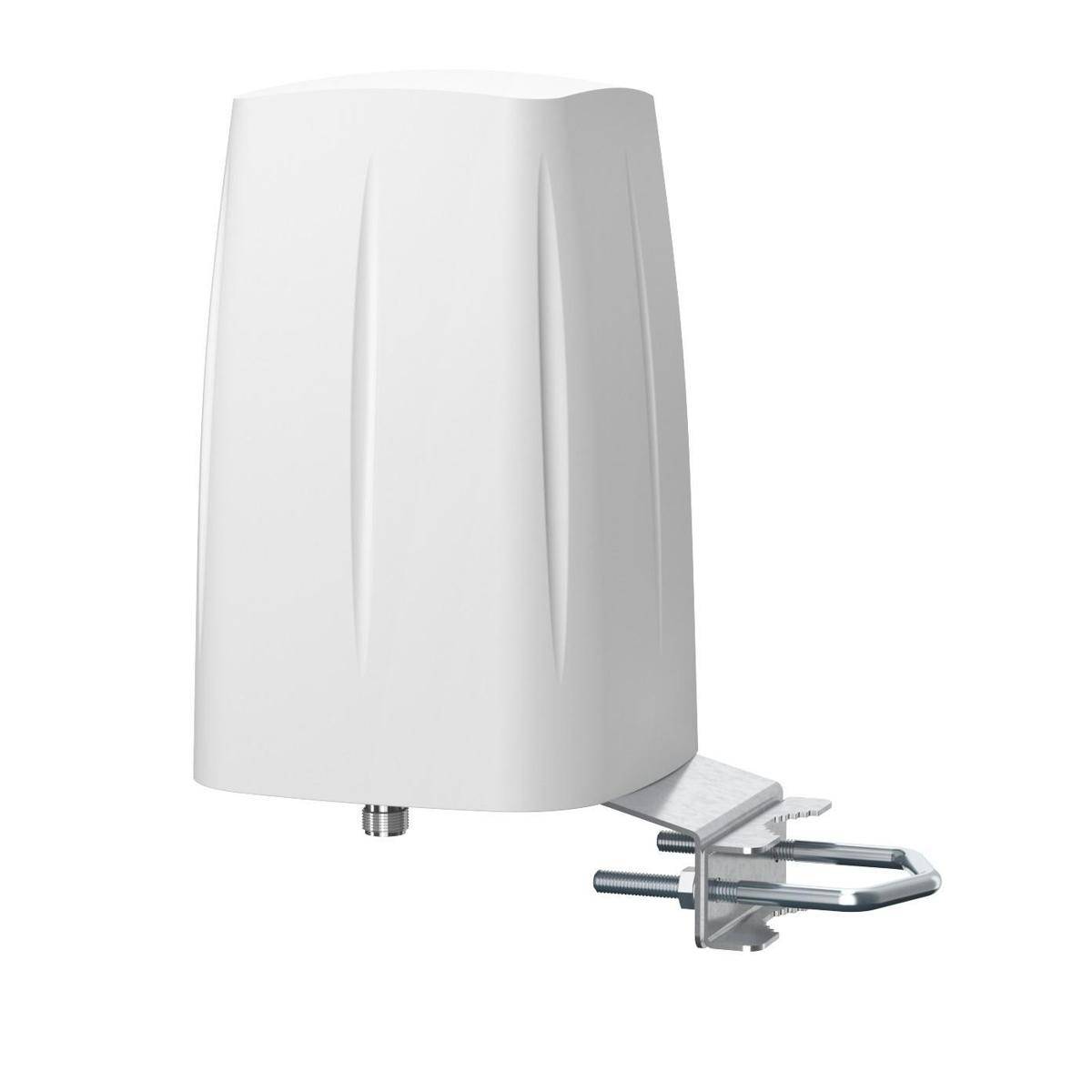 QuOmni LTE MIMO 2x2, N (f) Anschluss