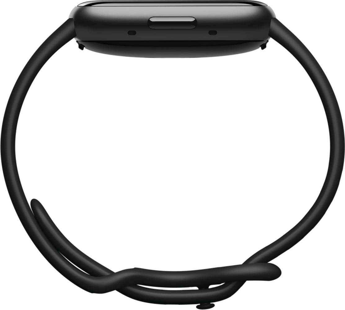 Fitbit Versa 4-schwarz Smartwatch
