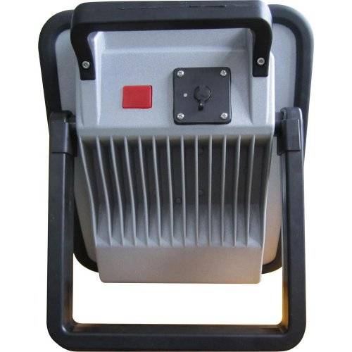 Format LED Akku-Arbeitsleuchte 20 W