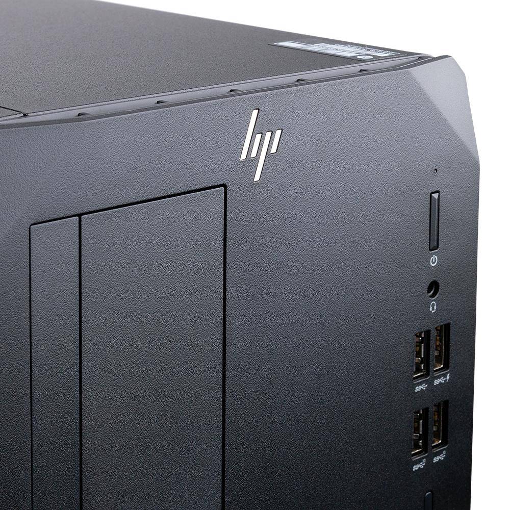 HP Z2 Tower G5 (Refurbished) Workstation (i7 10700 2.9GHz, 16GB, 512GB SSD NVMe, UHD Graphics 630) Win 11