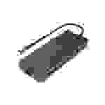 Conceptronic DONN15G - Kabelgebunden - USB 3.2 Gen 1 (3.1 Gen 1) Type-C - 100 W