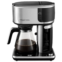 Russell Hobbs Attentiv 26230-56 - Kaffeemaschine Russell Hobbs Attentiv 26230-56 - Kaffeemaschine