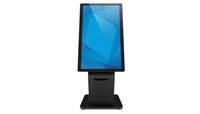 ELO TOUCH SOLUTIONS - Elo Wallaby Pro Self-Service Countertop Stand - Aufstellung - für POS-Terminal - Schwarz/Silber (2