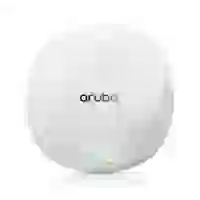 HPE Aruba AP-655 (RW) - Campus - Accesspoint - Wi-Fi 6E HPE Aruba AP-655 (RW) - Campus - Accesspoint - Wi-Fi 6E