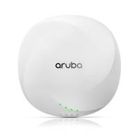 HPE - Aruba R7J38A, 4800 Mbit/s, 574 Mbit/s, 2400 Mbit/s, 4800 Mbit/s, 10,100,1000,2500,5000 Mbit/s, 2.4 - 7.125 GHz