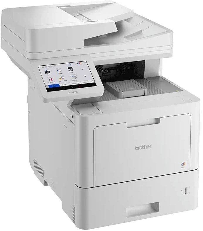 Brother Multifunktionsdrucker MFC-L9630CDN