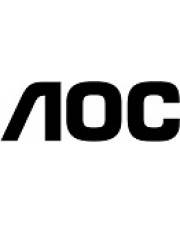 AOC 68,58 cm 27Zoll VA TFT 2560x1440 HDMI DP USB Black Flachbildschirm TFT/LCD