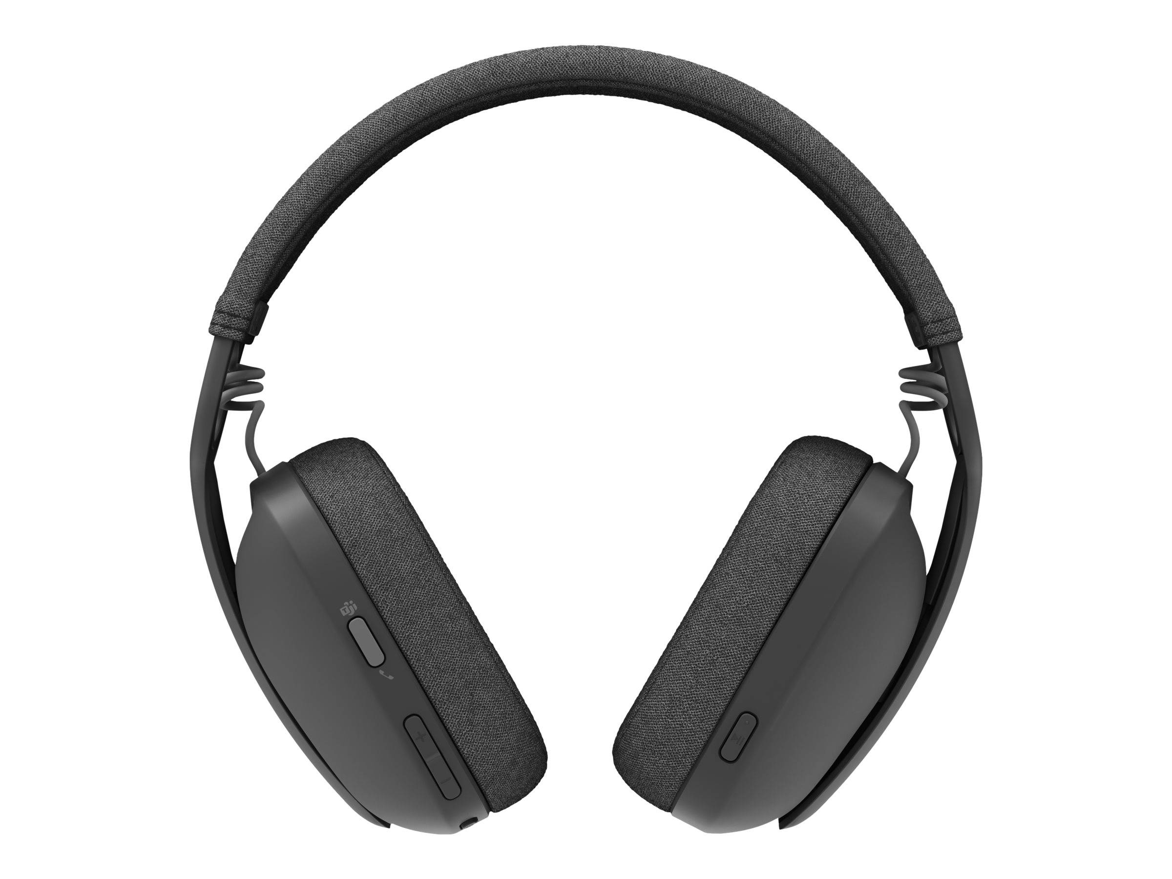 LOGITECH Zone Vibe Wireless MS Headphones Graphite