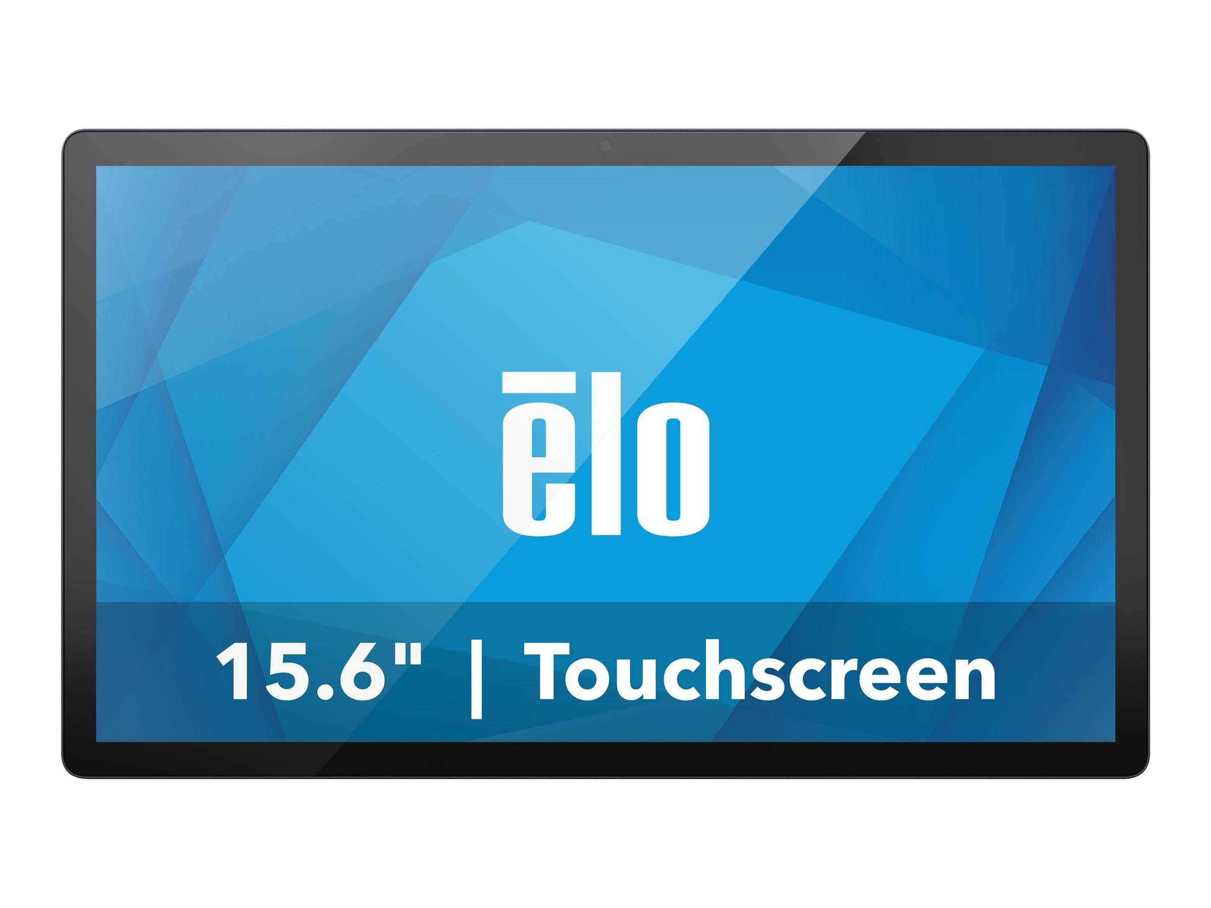 ELO TOUCH SOLUTIONS - EloPOS Z10 Standard - All-in-One (Komplettlösung) - 1 x Snapdragon 660 - RAM 4 GB - Flash 64 GB -