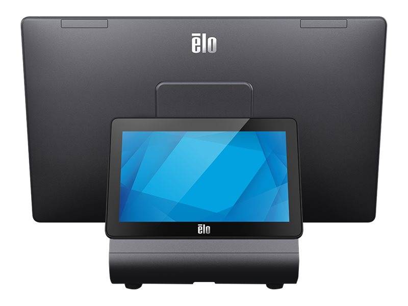 ELO TOUCH SOLUTIONS - EloPOS Z10 Standard - All-in-One (Komplettlösung) - 1 x Snapdragon 660 - RAM 4 GB - Flash 64 GB -
