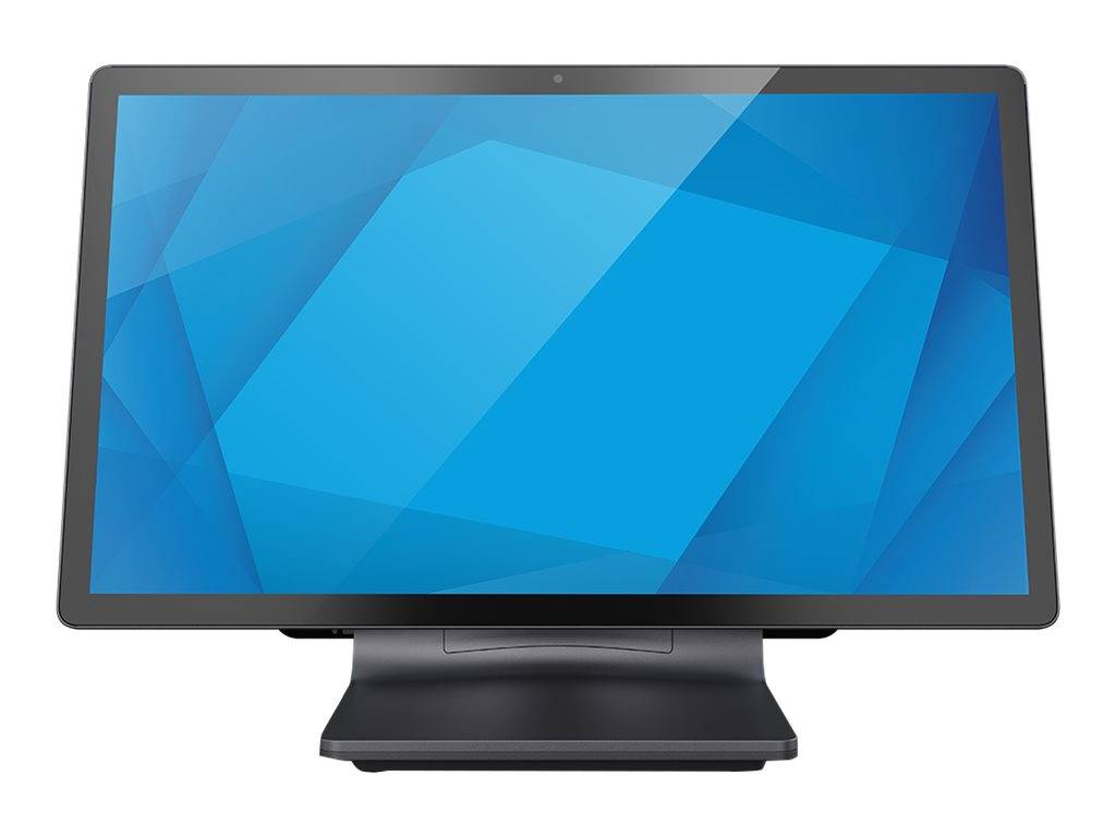ELO TOUCH SOLUTIONS - EloPOS Z10 Standard - All-in-One (Komplettlösung) - 1 x Snapdragon 660 - RAM 4 GB - Flash 64 GB -