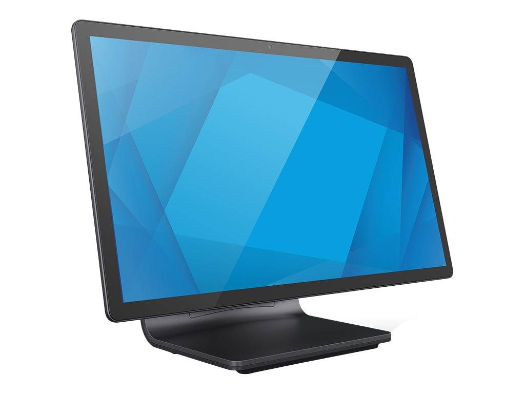 ELO TOUCH SOLUTIONS - EloPOS Z10 Standard - All-in-One (Komplettlösung) - 1 x Snapdragon 660 - RAM 4 GB - Flash 64 GB -