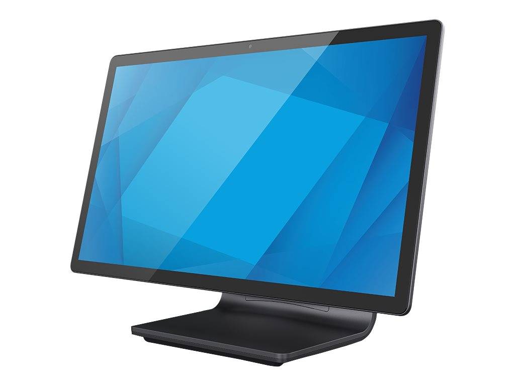 ELO TOUCH SOLUTIONS - EloPOS Z10 Standard - All-in-One (Komplettlösung) - 1 x Snapdragon 660 - RAM 4 GB - Flash 64 GB -