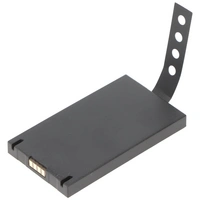 Akku passend für Datalogic Memor NFP, Datalogic BP07-000110, BP08-00011A, BP08-000600 3,7 Volt 1100mAh Akku passend für Datalogic Memor NFP, Datalogic BP07-000110, BP08-00011A, BP08-000600 3,7 Volt 1100mAh