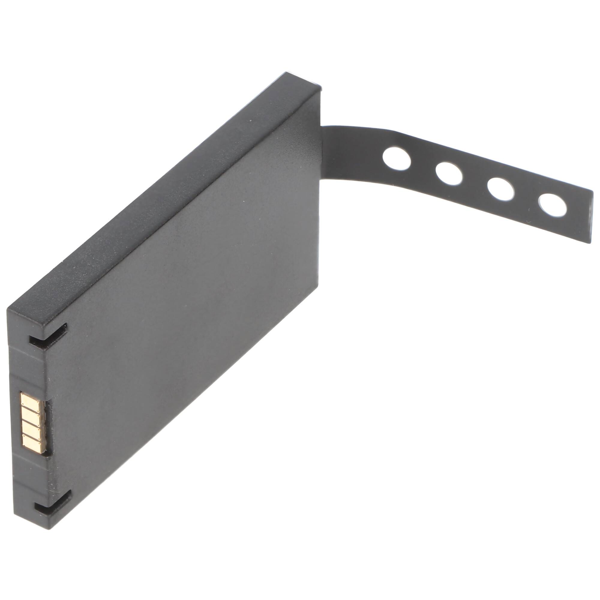 Akku passend für Datalogic Memor NFP, Datalogic BP07-000110, BP08-00011A, BP08-000600 3,7 Volt 1100mAh