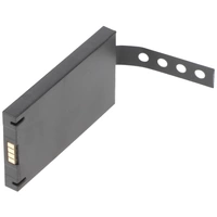 Akku passend für Datalogic Memor NFP, Datalogic BP07-000110, BP08-00011A, BP08-000600 3,7 Volt 1100mAh Akku passend für Datalogic Memor NFP, Datalogic BP07-000110, BP08-00011A, BP08-000600 3,7 Volt 1100mAh