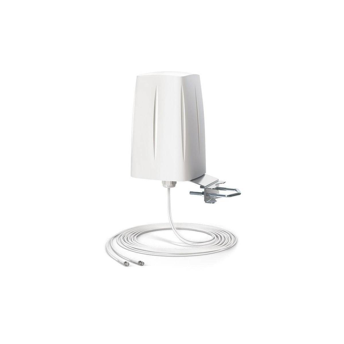 QuOmni LTE MIMO 2x2, 10 m