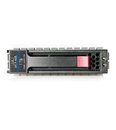 HPE Midline - Festplatte - 2 TB - Hot-Swap - 3.5"" LFF (8.9 cm LFF)