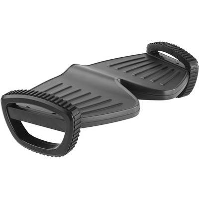 InLine® Fußauflage, ergonomisch, schwarz Halterungen / Zubehör mobile Geräte