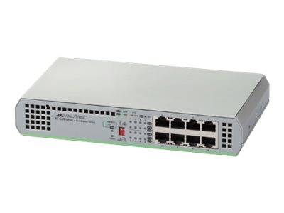 ALLIED GS910 Series - Unmanaged Layer 2 Netzwerk & Smart Home Switch Nicht verwaltet