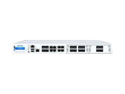 SOPHOS XGS4300 Security Appliance Netzwerk & Smart Home Firewalls