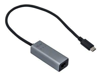 I-TEC USB-C auf Gigabit Ethernet Adapter Netzwerk & Smart Home Netzwerk-Zubehör Netzwerkkarten &