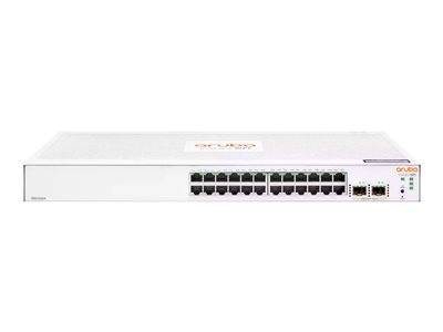HPE NW ION 1830 24G 2SFP Switch JL812A Multimedia-Technik Switche