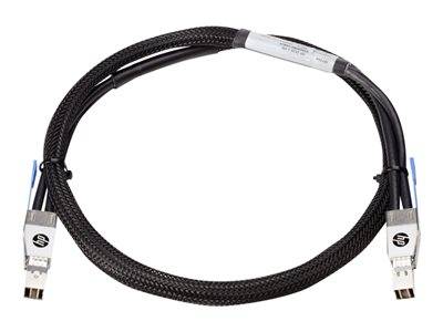 HPE 2920 0.5m Stacking Cable Netzwerk & Smart Home Netzwerk-Zubehör Sonstiges Zubehör