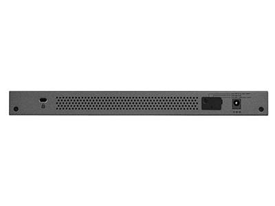 NETGEAR 16PT POE/POE+GIGABIT SWITCH Netzwerk & Smart Home Switch Nicht verwaltet