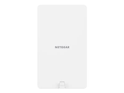 NETGEAR Insight Mgd WiFi 6 AX1800 Dual Netzwerk & Smart Home Accesspoints & Controller