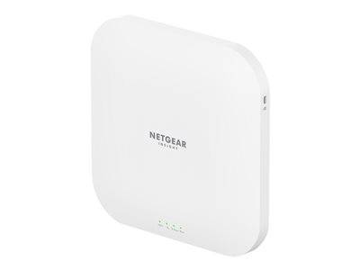 NETGEAR 1PT Insight Managed WIFI 6 AX360 Netzwerk & Smart Home Accesspoints & Controller