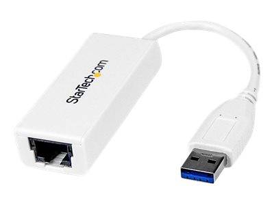 STARTECH USB 3.0 Ethernet Lan Adapter Netzwerk & Smart Home Netzwerk-Zubehör Netzwerkkarten &