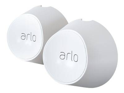 ARLO G5 MAGN ARTIC MNT W CBL MGR 2PK Netzwerk & Smart Home Geräte Zubehör & Teile