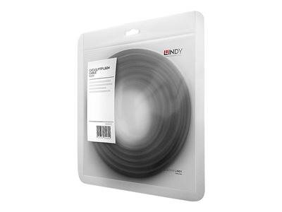 LINDY Cat.6 SSTP / S/FTP PIMF Netzwerk & Smart Home Netzwerk-Zubehör Netzwerk- und DAC-Kabel