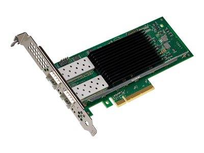 INTEL E810XXVDA2 Ethernet Adapter BULK Netzwerk & Smart Home Netzwerk-Zubehör Netzwerkkarten &