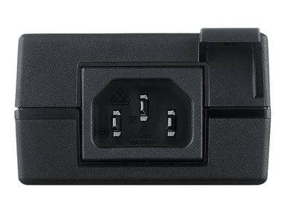 ZYXEL PoE12-60W Multi 1/2.5/5Gb Injector Netzwerk & Smart Home Netzwerk-Zubehör - Netzteile
