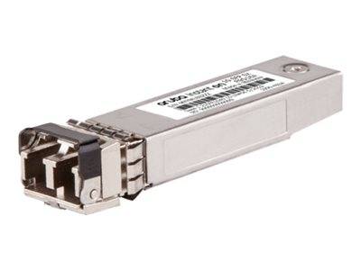 HPE NW ION 1G SFP LC SX 500m MMF Transceiver R9D16A Multimedia-Technik SFP Modul/MiniGbic