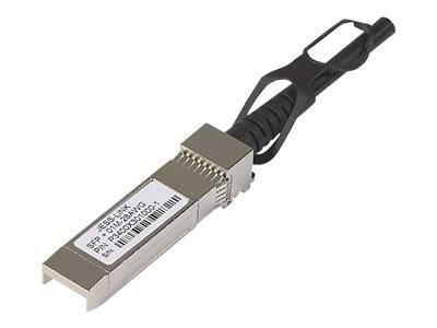 NETGEAR SFP+ DirectAttachStack Kabel 1m Netzwerk & Smart Home Netzwerk-Zubehör Netzwerk- und