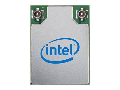 INTEL Wireless-AC 9462 Netzwerk & Smart Home Netzwerk-Zubehör Netzwerkkarten & Adapter