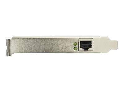 STARTECH PCI Express Netzwerkkarte Netzwerk & Smart Home Netzwerk-Zubehör Netzwerkkarten & Adapter
