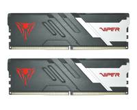 PATRIOT Viper Venom DDR5 series - DDR5 - Kit - 32 GB: 2 x 16 GB - DIMM 288-PIN -